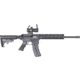 Smith &amp; Wesson M&amp;P15-22 Sport Semi-Auto Rifle, .22 Long Rifle, 16.5in Barrel