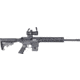 Smith &amp; Wesson M&amp;P15-22 Sport Semi-Auto Rifle, .22 Long Rifle, 16.5in Barrel