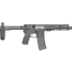 Smith &amp; Wesson M&amp;P15 Semi Auto Pistol with Brace, 223 Rem/5.56 Nato, 7.5 in Barrel