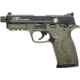 Smith &amp; Wesson M&amp;P22 Compact Semi Auto Pistol, 22 Long Rifle, 3.56 in Threaded Barrel
