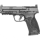 Smith &amp; Wesson M&amp;P9 M2.0 Full Semi Auto Pistol, 9mm Luger, 4.25 in Barrel