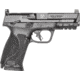 Smith &amp; Wesson M&amp;P9 M2.0 Full TN LOGO ED Semi Auto Pistol, 9mm Luger, 4.25 in Barrel
