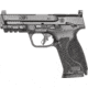 Smith &amp; Wesson M&amp;P9 M2.0 Full TN LOGO ED Semi Auto Pistol, 9mm Luger, 4.25 in Barrel