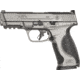 Smith &amp; Wesson M&amp;P9 M2.0 Metal Semi Auto Pistol, 40 S&amp;W, 4.22 in Barrel