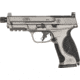Smith &amp; Wesson M&amp;P9 M2.0 Metal Semi Auto Pistol, 9mm Luger, 4.62 in Barrel