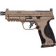 Smith &amp; Wesson M&amp;P9 M2.0 Metal Semi Auto Pistol, 9mm Luger, 4.62 in Barrel