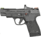 Smith &amp; Wesson PC M&amp;P9 Shield Plus Semi Auto Pistol, 9mm Luger, 4 in Barrel