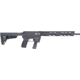 Smith &amp; Wesson Response PCC Flexmag Semi-Auto Rifle, 9mm Luger, 16.5in Barrel