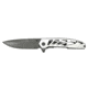 Smith &amp; Wesson S&amp;w Knife Extreme Ops Sk Folder 3.25 Black/ss