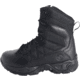 Smith &amp; Wesson Scout 8inch Hot Weather Side-zip Polishable Toe ,