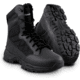 Smith &amp; Wesson Scout 8in Hot Weather Side-Zip Tactical Boots w/ Polishable Toe - Men's, Wide, Black, 13 US, 206001-100-13W