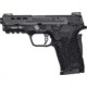 Smith &amp; Wesson Shield M2.0 M&amp;P EZ TS Semi Auto Pistol, 9mm Luger, 3.67 in Barrel