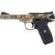 Smith &amp; Wesson SW22 Victory Semi Auto Pistol, 22 Long Rifle, 5.5 in Barrel