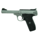 Smith &amp; Wesson SW22 Victory Semi Auto Pistol, 22 Long Rifle, 5.5 in Barrel