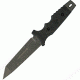 Smith &amp; Wesson Special Ops Tactical, Tanto Point, Zytel Handle, Plain SW7