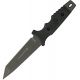 Smith &amp; Wesson Special Ops Tactical, Tanto Point, Zytel Handle, Plain SW7