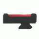 Super Bright Interchangeable Red