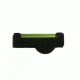 Super Bright Pinned Green Fibe