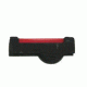 Super Bright Pinned Red Fiber