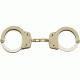 Smith &amp; Wesson S&amp;W100 STD Desert Tan Handcuff 350148