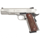 Smith &amp; Wesson SW1911 E Series Pistol, .45 ACP, 5in barrel, matte black stainless steel frame, checkered laminate grip, recoil operated semi-automatic, 3-dot tritium, 8 round magazine, SW-SW1911 ES-1-FRRMPG