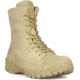 Smith &amp; Wesson SW8TZ Suede Tactical Zipper Boot, Tan, 9.5R SW8TZ-9.5R