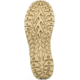 Smith &amp; Wesson SW8TZ Suede Tactical Zipper Boot, Tan, 6R SW8TZ-6R