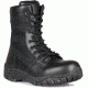 Smith &amp; Wesson SW8Z Puncture Resistant Zipper Tactical Boot, Black, 9.5R SW8Z-9.5R