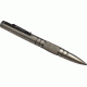 Smith &amp; Wesson Military &amp; Police Tactical Pen, Metallic Silver, SWPENMPS