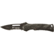 Smith &amp; Wesson Black Ops MAGIC Assisted Opening Knife, SWBLOP2BSCP