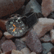 Smith &amp; Wesson Tritium Chronograph Watch