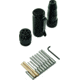 Smith &amp; Wesson Universal Armorer Tool, Nylon MOLLE Sheath,Clam Package SWUAT1CP