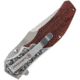 Smith &amp; Wesson Unwavered Linerlock A/O