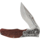 Smith &amp; Wesson Unwavered Linerlock A/O