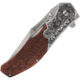 Smith &amp; Wesson Unwavered Linerlock A/O