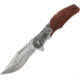 Smith &amp; Wesson Unwavered Linerlock A/O