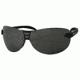 Smith &amp; Wesson Viewmaster Polarized Safety Eyewear, Smoke, Universal 19871