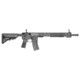 Smith &amp; Wesson Volunteer XV Pro Semi-Auto Rifle, 6mm ARC, 16in 5/8x24 TPI Barrel, 1-7.5, Synthetic Black Stock, Black, 25-Shot, 13518-FRRMPG