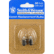 Smith Wesson Xenon Flashlight Replacement Bulbs SW105X