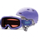 Smith Zoom JR./Rascal Combo, Thistle, Small, E0069532H4853