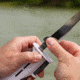 Smiths Lawaia Electric Fillet Knife, White, SP-51233