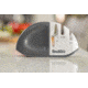 Smiths Diamond Edge Grip MAX Sharpener, Gray/White, SP-51003