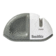 Smiths Edge Grip Basic Single Step Sharpener, Gray/White, 51001