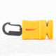 Smiths Edgework-Site Utility Knife Sharpener, Yellow, SP-51219