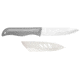 Smiths Lawaia BaitBreaker Ceramic Knife, Gray, SP-51164