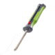 Smiths Mr. Crappie Fish Pick And Hook Sharpener, Green, SP-51195