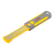 Smiths Pack Pal Diamond Combination Sharpener, Gray, SP-51178