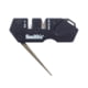 Smiths PP1-Mini Tactical Sharpener, Black, SP-50982
