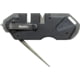 Smiths PP1 Tactical Sharpener, Black, SP-50979