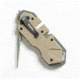 Smiths PP1 Tactical Sharpener, Desert Tan, SP-50980